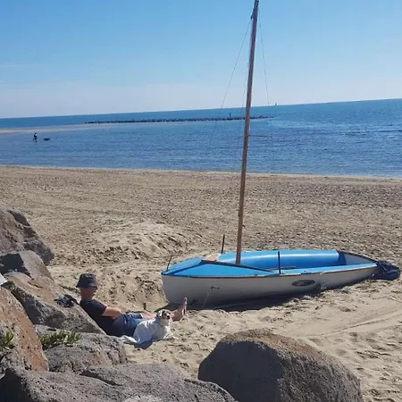 Gasthuis Anthony Agde