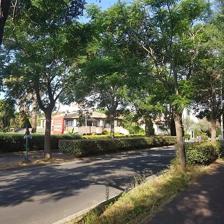 Anthony Maison d'hôtes Agde